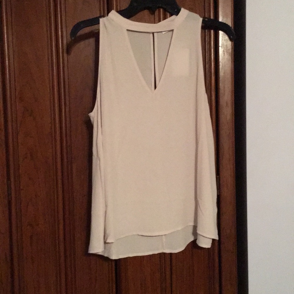Cute Dressy Lush Top